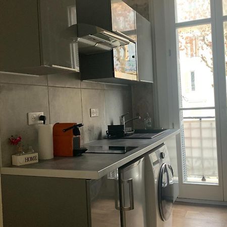 Studio Meuble Nice Exteriör bild